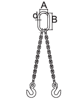 TOHO 多腿链条吊具(图4)