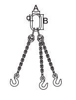 TOHO 多腿链条吊具(图7)